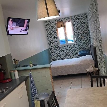 Magnifique Studio A Dunkerque Διαμέρισμα Δουνκέρκη Εξωτερικό φωτογραφία