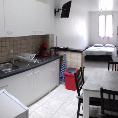 Magnifique Studio A Dunkerque Διαμέρισμα Δουνκέρκη Εξωτερικό φωτογραφία