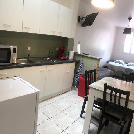 Magnifique Studio A Dunkerque Διαμέρισμα Δουνκέρκη Εξωτερικό φωτογραφία