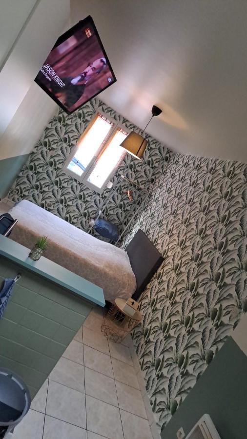 Magnifique Studio A Dunkerque Διαμέρισμα Δουνκέρκη Εξωτερικό φωτογραφία