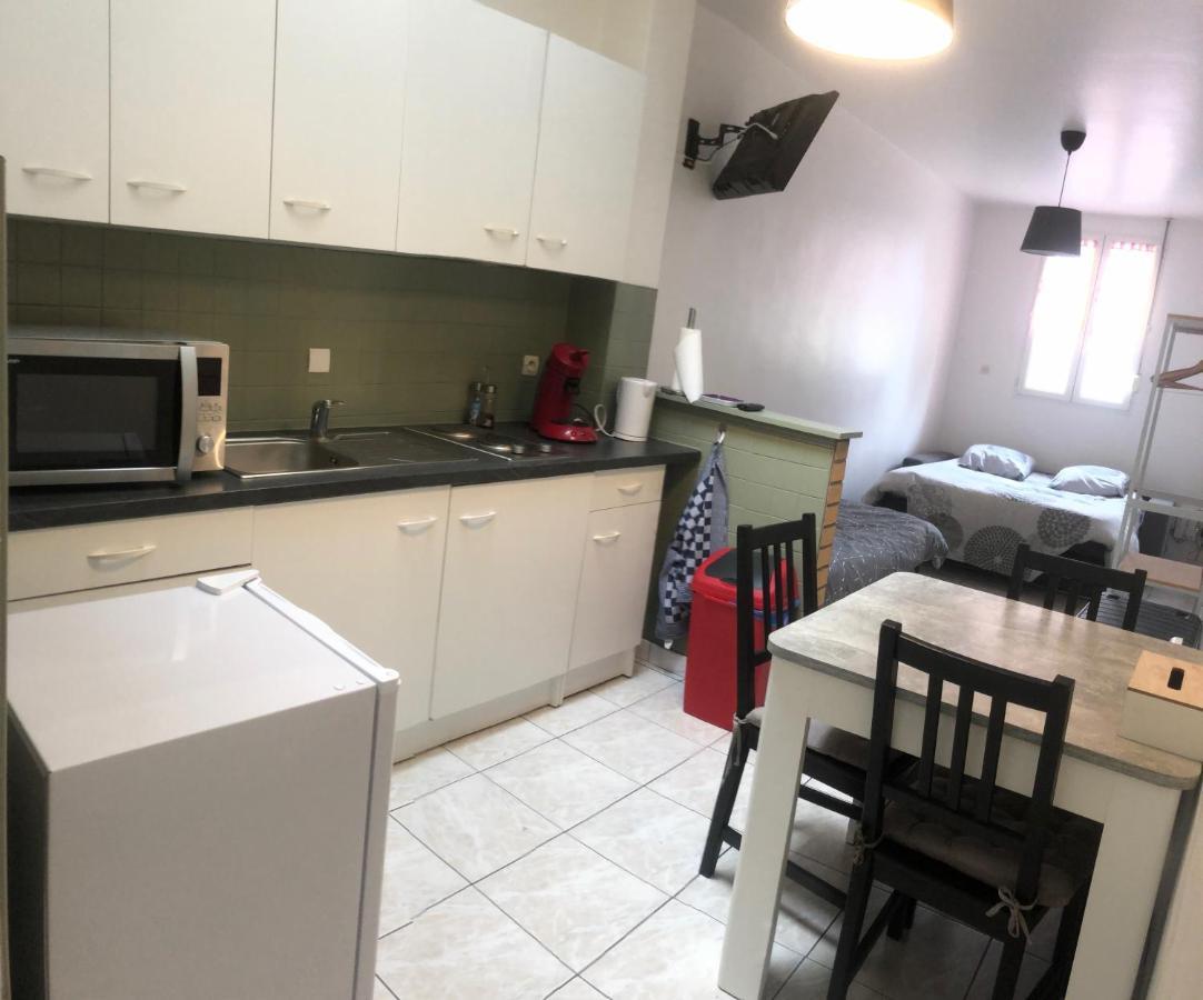 Magnifique Studio A Dunkerque Διαμέρισμα Δουνκέρκη Εξωτερικό φωτογραφία